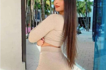 Akdeniz Escort Badegül