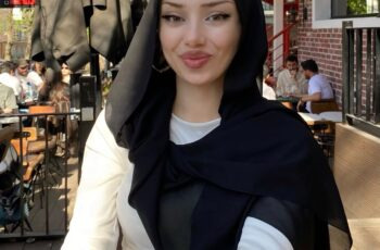 Mersin Akdeniz Escort Ateşli Dilara