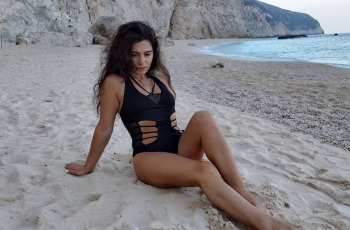 Sekse doyuracak Mersin Akdeniz escort kızı Ecem
